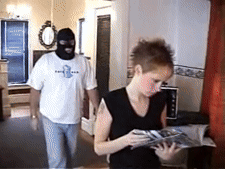 ginaraemichaels.com - Taylor Brady- home Invasion one thumbnail
